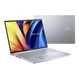 ASUS Vivobook 16 P1600ZA-MB407X - Conception de charnière à 180 degrés - Intel Core i5 - 1235U - ju... (90NB0ZA2-M00MC0)_4